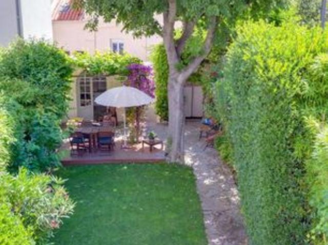 Maison de ville 4 pièces 164 m²