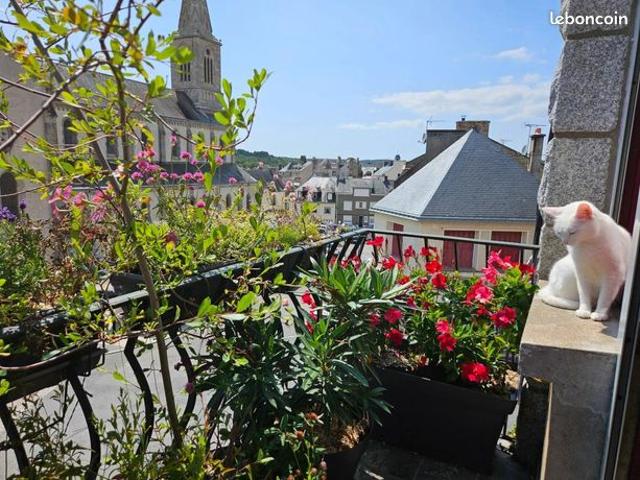 Maison de ville 5 pièces 164 m²