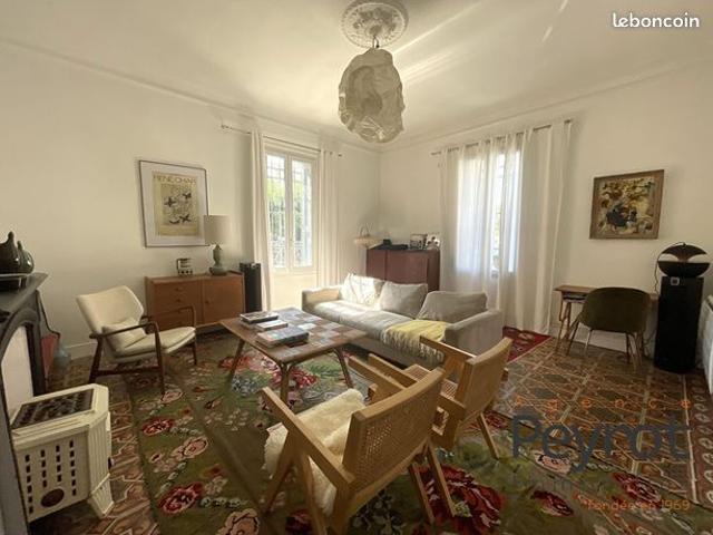 Maison de ville 5 pièces 165 m²