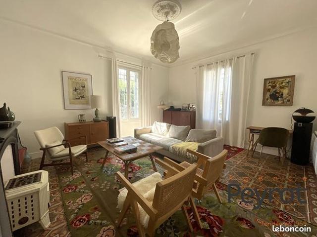 Maison de ville 5 pièces 165 m²
