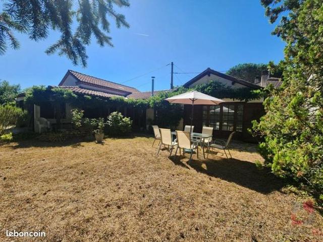 Maison 5 pièces 165 m²
