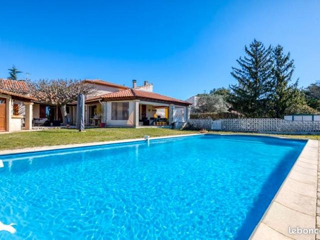 Maison de ville 5 pièces 165 m²