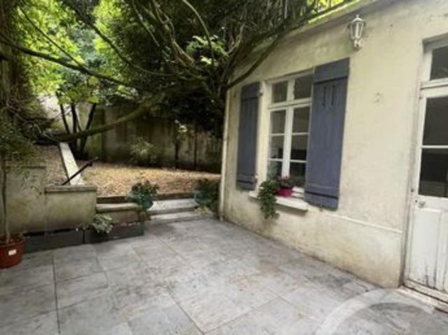 Maison de ville 5 pièces 166 m²