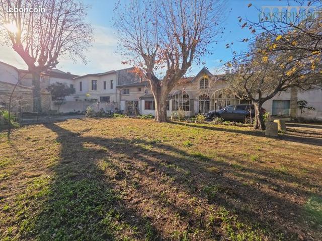 Maison de ville 5 pièces 167 m²