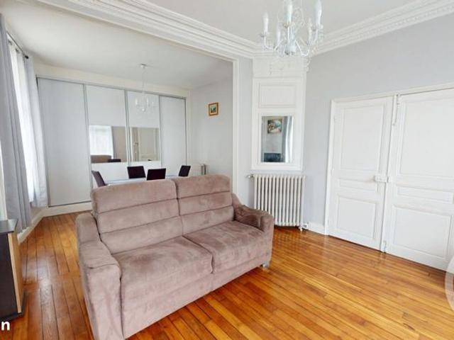 Maison de ville 5 pièces 169 m²
