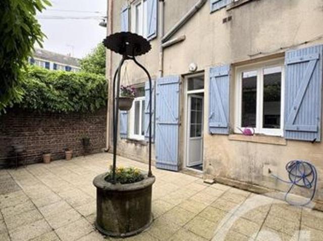 Maison de ville 5 pièces 169 m²