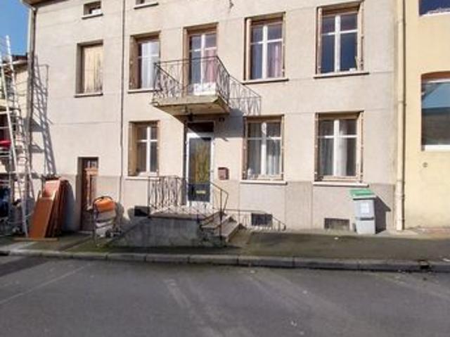 Maison de ville 5 pièces 169 m²