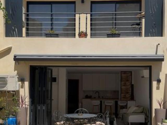 Maison de ville 5 pièces 169 m²