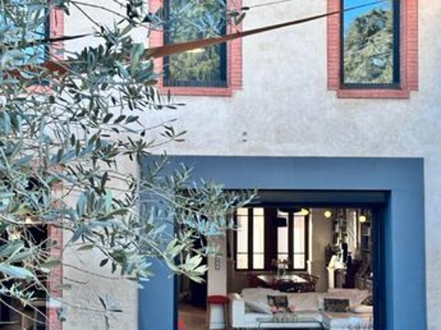 Maison de ville 5 pièces 169 m²