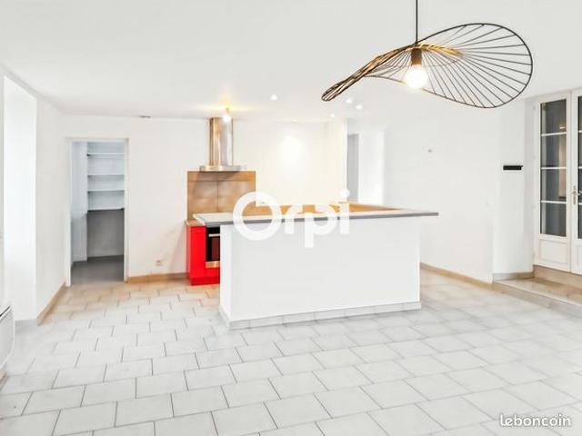 Maison de ville 5 pièces 160 m²
