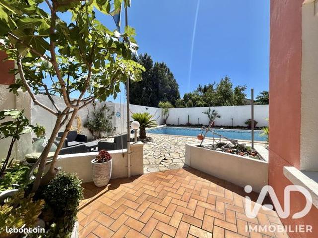 Maison de ville 5 pièces 160 m²