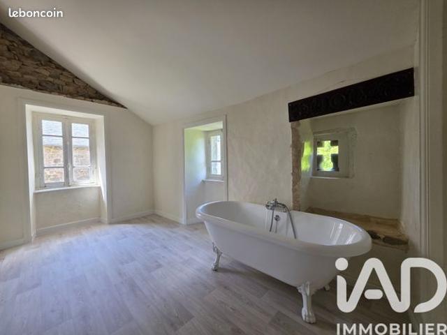 Maison de ville 5 pièces 160 m²