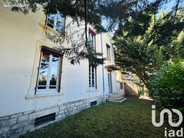 Maison de ville 5 pièces 160 m²