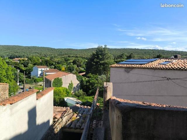 Maison de ville 5 pièces 160 m²