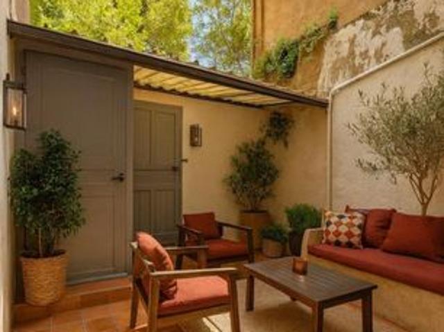 Maison de ville 5 pièces 160 m²