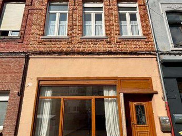 Maison de ville 5 pièces 160 m²