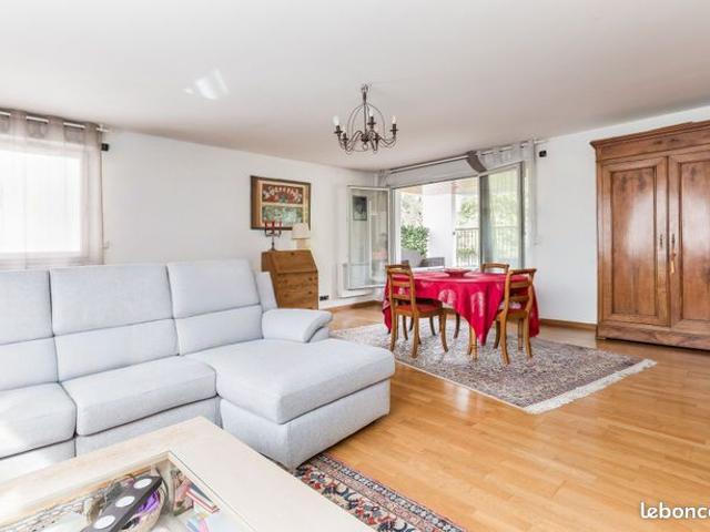 Maison de ville 5 pièces 160 m²