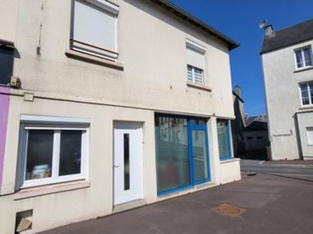 Maison de ville 5 pièces 161 m²
