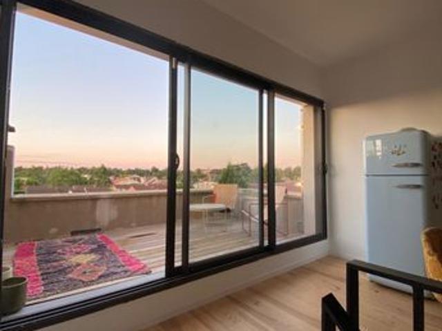 Maison de ville 5 pièces 161 m²