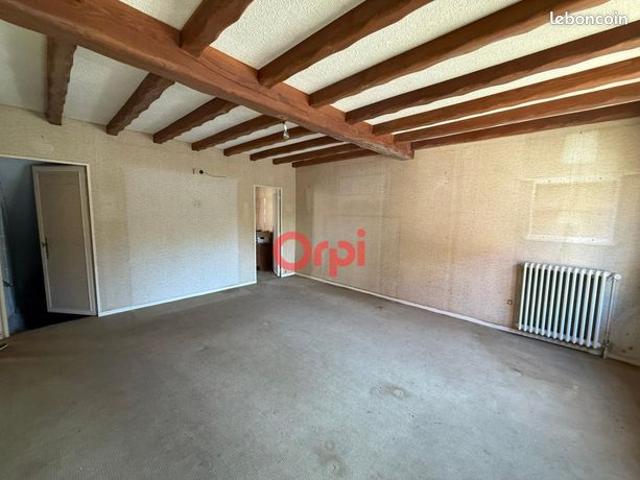 Maison de ville 5 pièces 161 m²