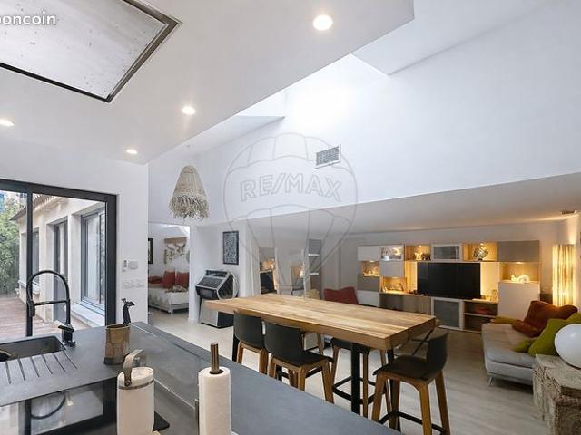 Maison de ville 5 pièces 174 m²