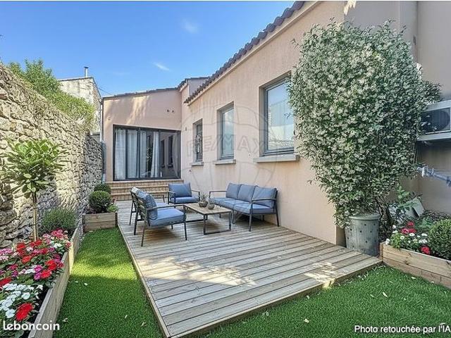 Maison de ville 5 pièces 174 m²