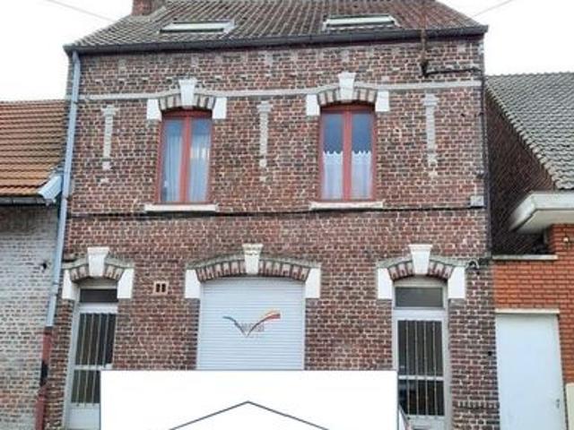 Maison de ville 5 pièces 175 m²