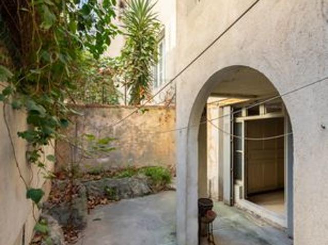 Maison de ville 5 pièces 175 m²