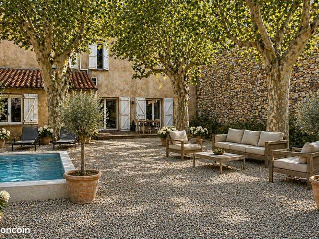 Maison de ville 5 pièces 175 m²