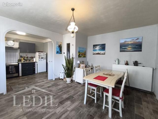 Maison de ville 5 pièces 175 m²