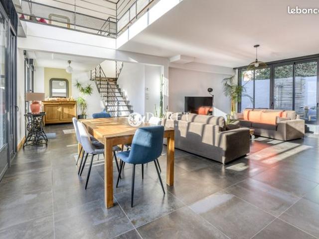 Maison de ville 5 pièces 176 m²