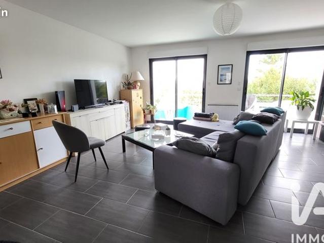 Maison de ville 5 pièces 176 m²