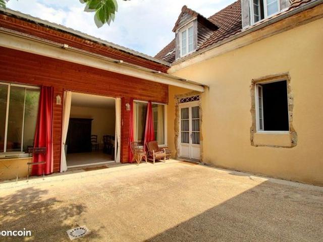Maison de ville 5 pièces 177 m²