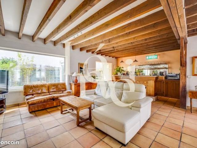 Maison de ville 5 pièces 179 m²