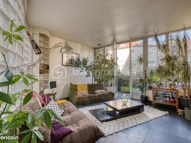 Maison de ville 5 pièces 179 m²