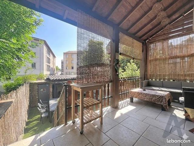 Maison de ville 5 pièces 170 m²