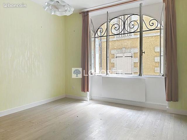Maison de ville 5 pièces 170 m²