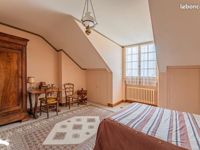 Maison de ville 5 pièces 170 m²
