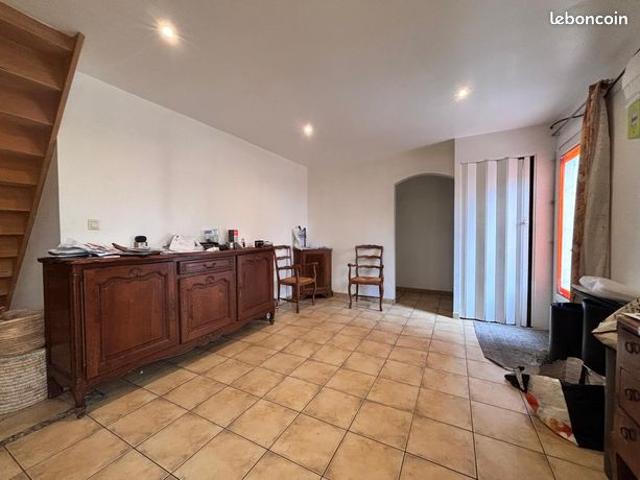 Maison de ville 5 pièces 170 m²