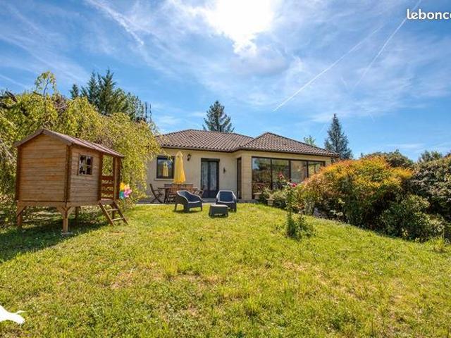 Maison de ville 5 pièces 170 m²