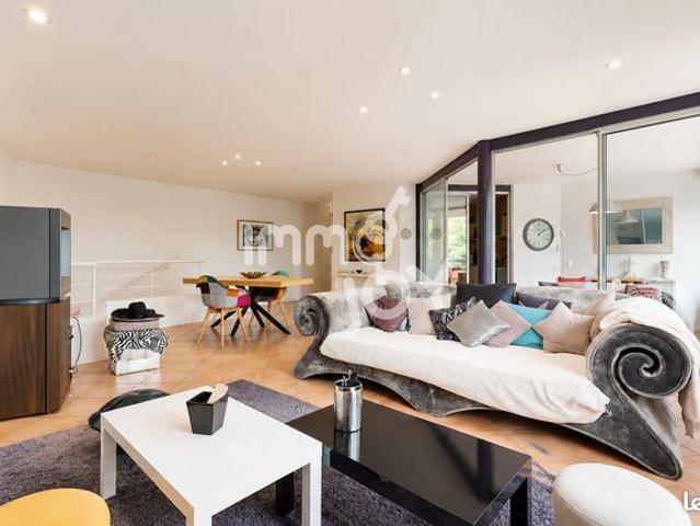 Maison de ville 5 pièces 172 m²