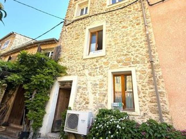 Maison de ville 5 pièces 172 m²