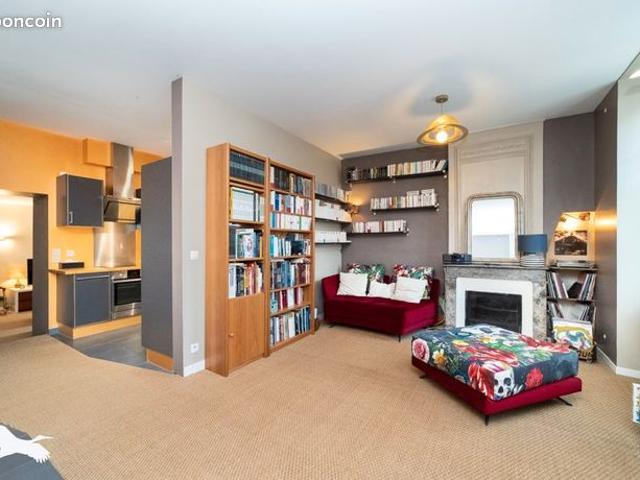 Maison de ville 5 pièces 184 m²