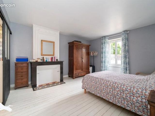 Maison de ville 5 pièces 184 m²