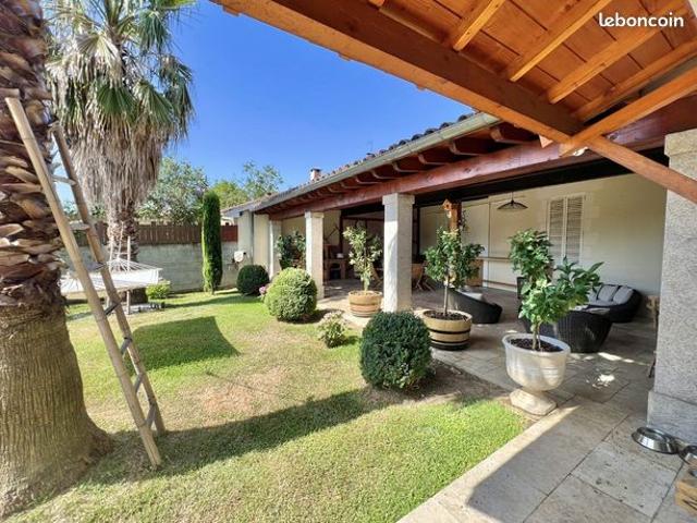 Maison de ville 5 pièces 185 m²