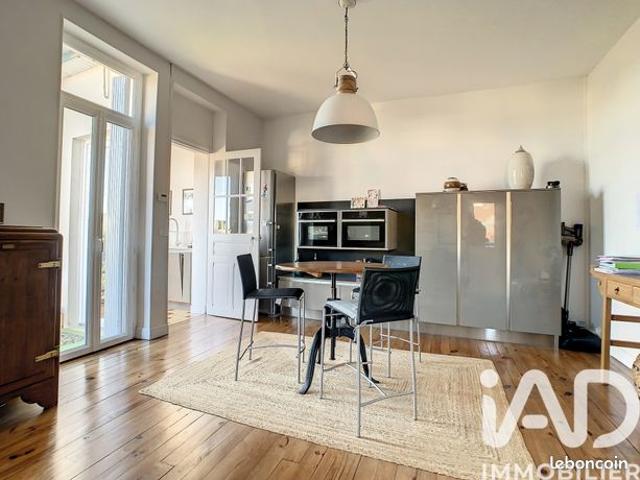 Maison de ville 5 pièces 185 m²