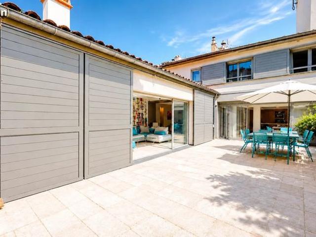 Maison de ville 5 pièces 187 m²