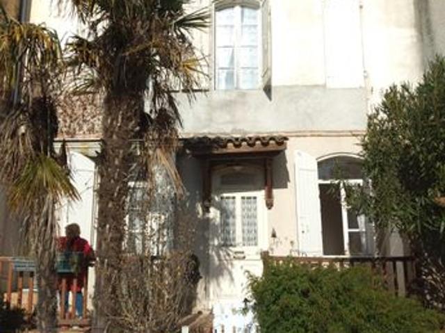 Maison de ville 5 pièces 187 m²