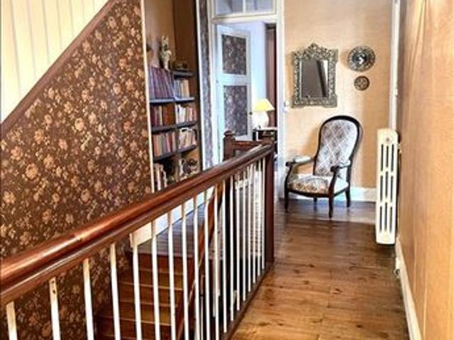 Maison de ville 5 pièces 188 m²