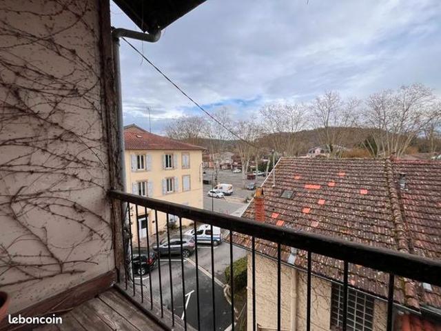 Maison de ville 5 pièces 188 m²